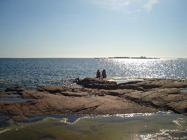 Ferienhaus in Gottby (Ahvenanmaa) oder Ferienwohnung oder Ferienhaus