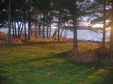 Ferienhaus in Gottby (Ahvenanmaa) oder Ferienwohnung oder Ferienhaus