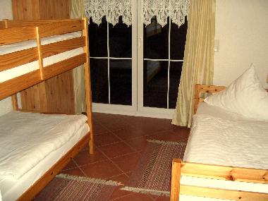 Ferienwohnung in Schnburg (Halle / Saale-Unstrut) oder Ferienwohnung oder Ferienhaus