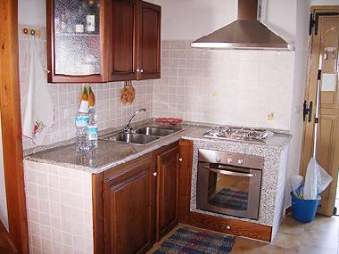 Ferienhaus in Calasetta (Cagliari) oder Ferienwohnung oder Ferienhaus
