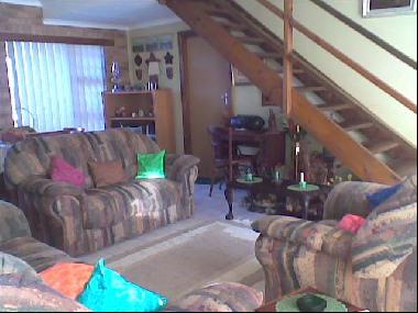 Ferienhaus in Mosselbay (Western Cape) oder Ferienwohnung oder Ferienhaus