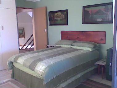 Ferienhaus in Mosselbay (Western Cape) oder Ferienwohnung oder Ferienhaus