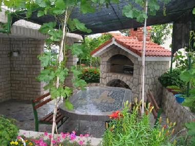 Ferienwohnung in Lopar (Primorsko-Goranska) oder Ferienwohnung oder Ferienhaus