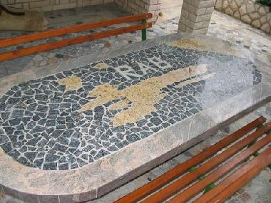 Ferienwohnung in Lopar (Primorsko-Goranska) oder Ferienwohnung oder Ferienhaus