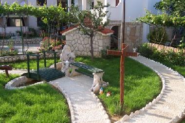 Ferienwohnung in Lopar (Primorsko-Goranska) oder Ferienwohnung oder Ferienhaus