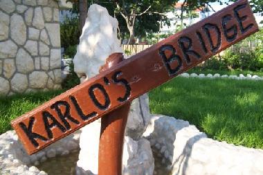 Ferienwohnung in Lopar (Primorsko-Goranska) oder Ferienwohnung oder Ferienhaus