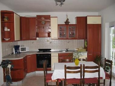 Ferienwohnung in Lopar (Primorsko-Goranska) oder Ferienwohnung oder Ferienhaus