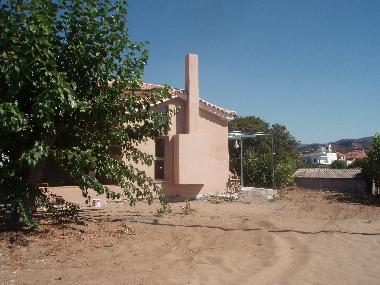 Ferienhaus in Zaharo (Messinia) oder Ferienwohnung oder Ferienhaus