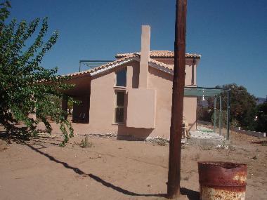 Ferienhaus in Zaharo (Messinia) oder Ferienwohnung oder Ferienhaus