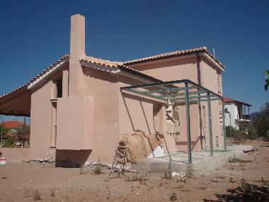 Ferienhaus in Zaharo (Messinia) oder Ferienwohnung oder Ferienhaus