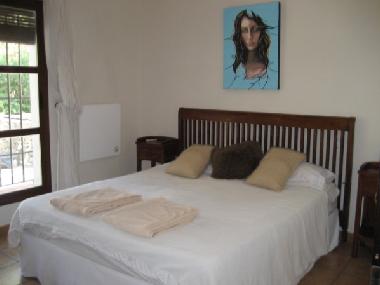 Ferienhaus in Chiclana de la Frontera (Cdiz) oder Ferienwohnung oder Ferienhaus