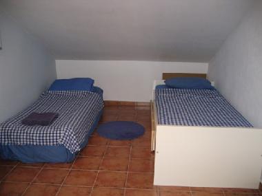 Ferienhaus in Chiclana de la Frontera (Cdiz) oder Ferienwohnung oder Ferienhaus