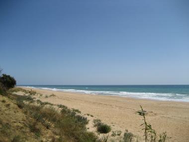 Ferienhaus in Chiclana de la Frontera (Cdiz) oder Ferienwohnung oder Ferienhaus