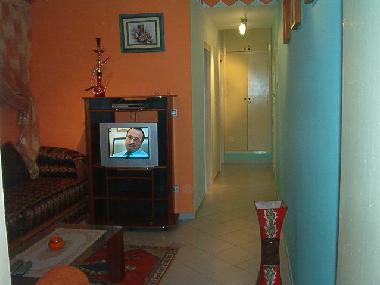 Ferienwohnung in Agadir (Agadir) oder Ferienwohnung oder Ferienhaus