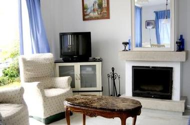 Ferienhaus in Benajarafe (Mlaga) oder Ferienwohnung oder Ferienhaus