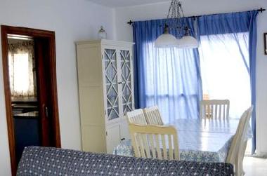 Ferienhaus in Benajarafe (Mlaga) oder Ferienwohnung oder Ferienhaus