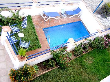 Ferienhaus in Benajarafe (Mlaga) oder Ferienwohnung oder Ferienhaus