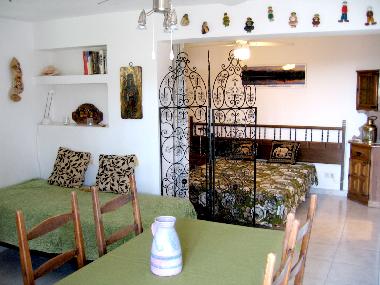 Ferienwohnung in Velez-Malaga (Mlaga) oder Ferienwohnung oder Ferienhaus