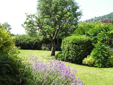 Ferienwohnung in Franciacorta-Lago d