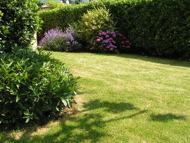 Ferienwohnung in Franciacorta-Lago d