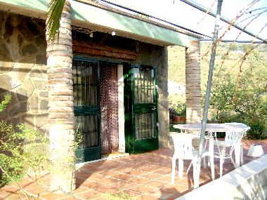 Ferienwohnung in Velez-Malaga (M�laga) oder Ferienwohnung oder Ferienhaus