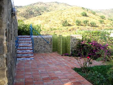 Ferienwohnung in Velez-Malaga (M�laga) oder Ferienwohnung oder Ferienhaus