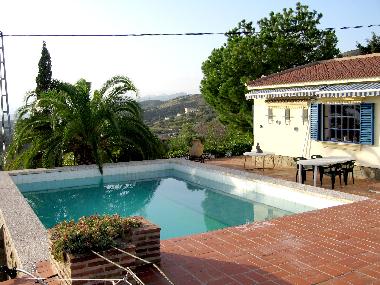 Ferienwohnung in Velez-Malaga (M�laga) oder Ferienwohnung oder Ferienhaus