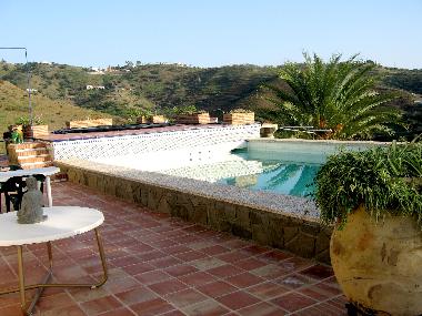 Ferienwohnung in Velez-Malaga (M�laga) oder Ferienwohnung oder Ferienhaus