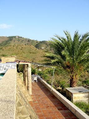 Ferienwohnung in Velez-Malaga (M�laga) oder Ferienwohnung oder Ferienhaus