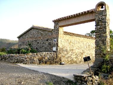 Ferienwohnung in Velez-Malaga (M�laga) oder Ferienwohnung oder Ferienhaus