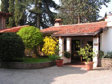 Ferienwohnung in Franciacorta -Lago d'Iseo (Brescia) oder Ferienwohnung oder Ferienhaus
