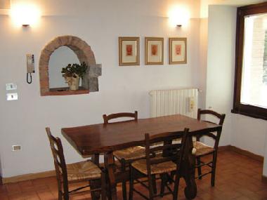 Ferienwohnung in Franciacorta -Lago d'Iseo (Brescia) oder Ferienwohnung oder Ferienhaus