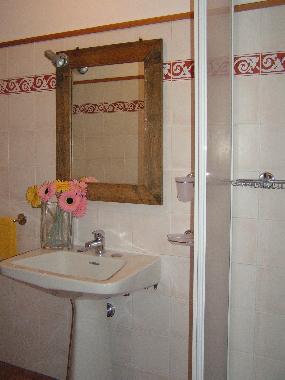 Ferienwohnung in Franciacorta -Lago d