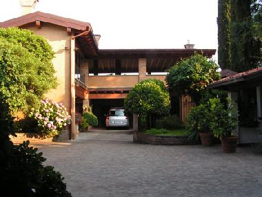 Ferienwohnung in Franciacorta -Lago d