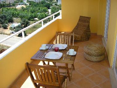 Ferienwohnung in Portimao  (Algarve) oder Ferienwohnung oder Ferienhaus