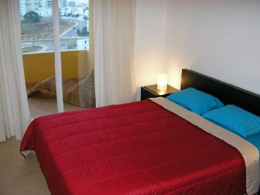 Ferienwohnung in Portimao  (Algarve) oder Ferienwohnung oder Ferienhaus