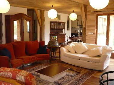 Ferienhaus in Chemill sur Indrois (Centre) oder Ferienwohnung oder Ferienhaus