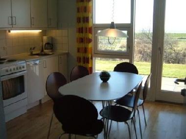 Ferienwohnung in H�jer (Sonderjylland) oder Ferienwohnung oder Ferienhaus