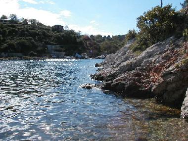 Ferienhaus in Sali (Zadarska) oder Ferienwohnung oder Ferienhaus