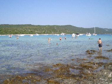 Ferienhaus in Sali (Zadarska) oder Ferienwohnung oder Ferienhaus