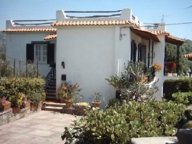 Ferienwohnung in Ischia - Barano (Napoli) oder Ferienwohnung oder Ferienhaus