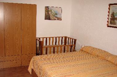 Ferienwohnung in Ischia - Barano (Napoli) oder Ferienwohnung oder Ferienhaus