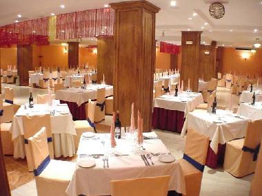 Hotel in Maro (Mlaga) oder Ferienwohnung oder Ferienhaus