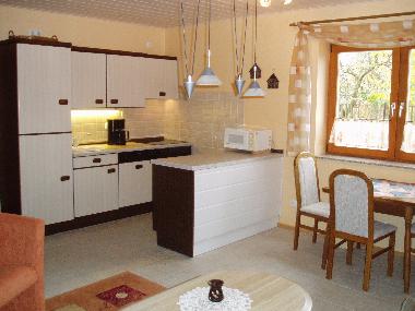 Ferienwohnung in Bermbach (Th�ringer Wald) oder Ferienwohnung oder Ferienhaus