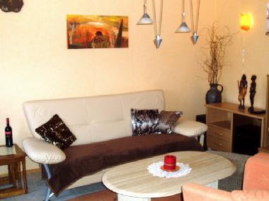 Ferienwohnung in Bermbach (Th�ringer Wald) oder Ferienwohnung oder Ferienhaus