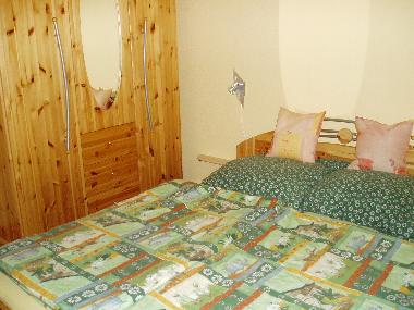 Ferienwohnung in Bermbach (Th�ringer Wald) oder Ferienwohnung oder Ferienhaus