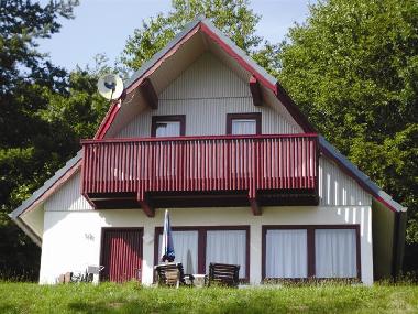 Ferienhaus in Kirchheim (Kurhessisches Bergland) oder Ferienwohnung oder Ferienhaus