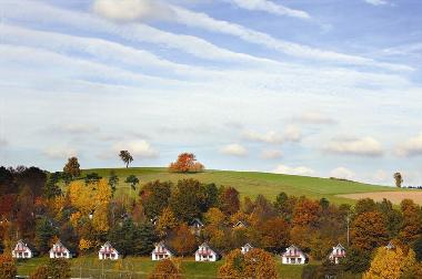 Ferienhaus in Kirchheim (Kurhessisches Bergland) oder Ferienwohnung oder Ferienhaus