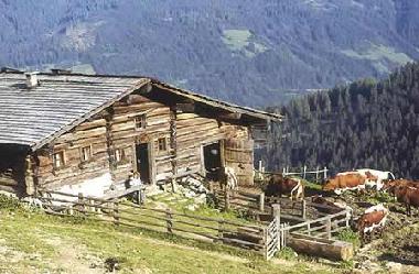 Kitzsteinalm in Kleinarl