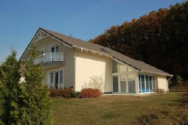 Ferienhaus in Vargesztes (Komarom-Esztergom) oder Ferienwohnung oder Ferienhaus